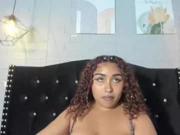 honeyyybrown from Chaturbate is Freechat