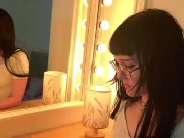 horkaamelia_ from Chaturbate is Freechat