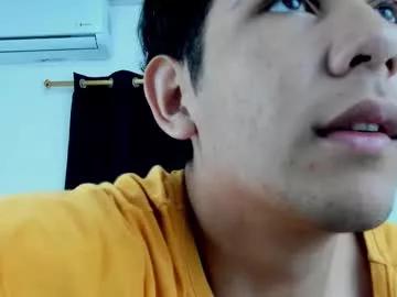 horny_latinsboys from Chaturbate is Freechat