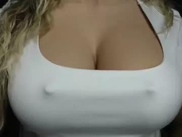 horny_marie777 from Chaturbate is Freechat