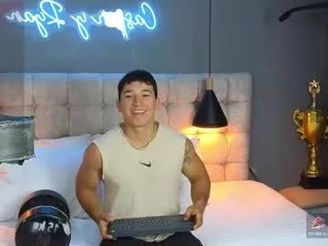 horny_nick18 from Chaturbate is Freechat