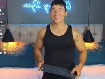 horny_nick18 from Chaturbate is Freechat