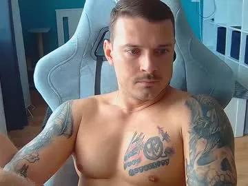 horny_solobro_99 from Chaturbate is Freechat