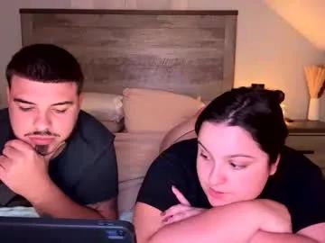 hornycouple123879935 from Chaturbate is Freechat