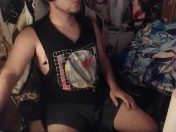 hornydemonguy from Chaturbate is Freechat