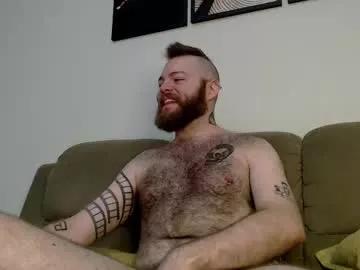 hornyhairy_bi from Chaturbate is Freechat