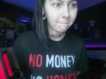 Photos of horror_circus from Chaturbate is Freechat