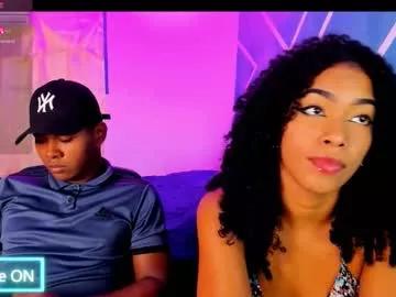 hot_couple07_ from Chaturbate is Freechat