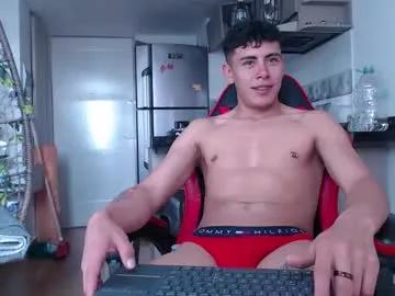 hot_twinks83 from Chaturbate is Freechat