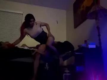 hotcouple1319 from Chaturbate is Freechat