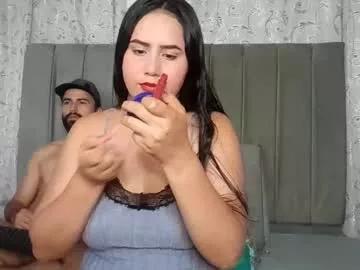 hotextremcouple from Chaturbate is Freechat