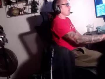 hotkinkytat from Chaturbate is Freechat