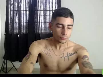 hotsteel420 from Chaturbate is Freechat