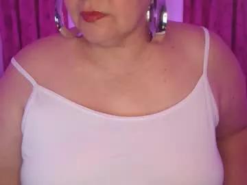 hottieauntie from Chaturbate is Freechat