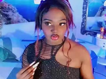 hugemontererika from Chaturbate is Freechat