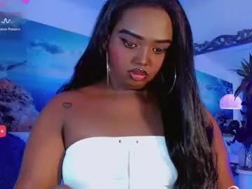 hugemontererika from Chaturbate is Freechat