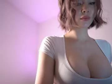 hunytea model from Chaturbate
