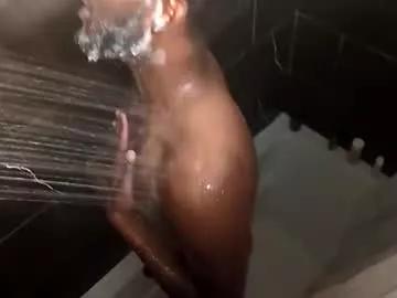 hydroblack from Chaturbate is Freechat
