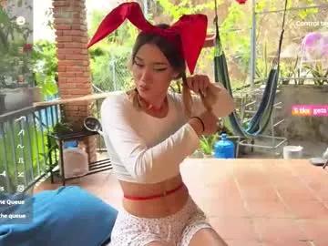 hypnotic_kitty from Chaturbate is Freechat