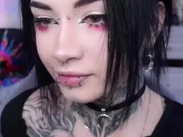 Photos of i_died_again from Chaturbate is Freechat