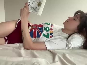 i_love_olive from Chaturbate is Freechat
