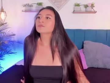 iam_ivonne from Chaturbate is Freechat