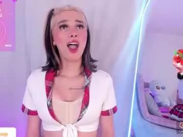 iam_sara_ from Chaturbate is Freechat