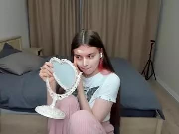 iamcassidy from Chaturbate is Freechat