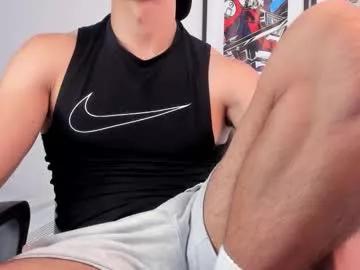 iamgdaniel from Chaturbate is Freechat
