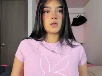 iamjulietaa from Chaturbate is Freechat