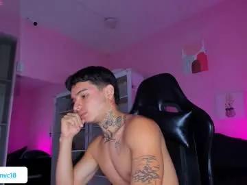 ian_castillo_ from Chaturbate is Freechat