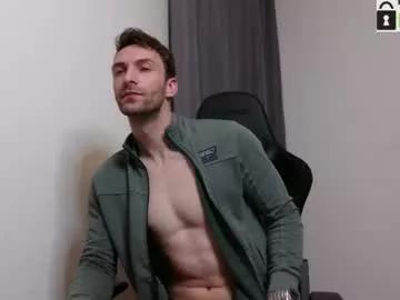 Photos of ianandersson27 from Chaturbate is Freechat