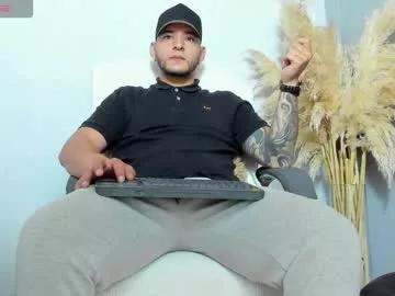 Photos of iandygrasso from Chaturbate is Freechat