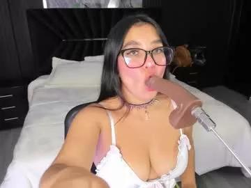 ibbiebennett from Chaturbate is Freechat