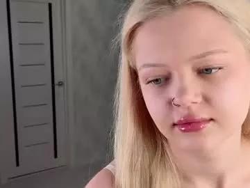 ifiwasyourgf from Chaturbate
