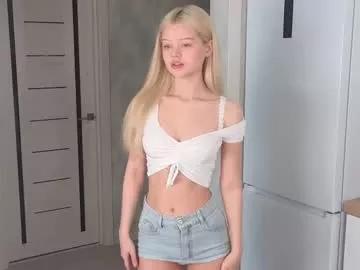 ifiwasyourgf from Chaturbate