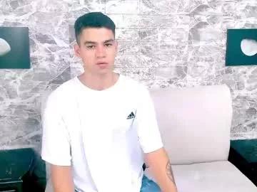igort_smith from Chaturbate is Freechat