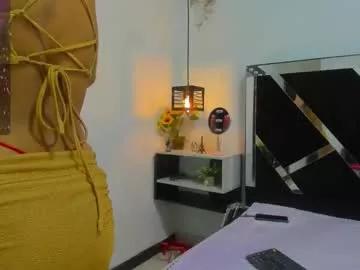 iisabella_noa from Chaturbate is Freechat