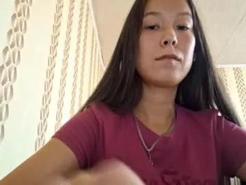 ilanamaxi from Chaturbate is Freechat