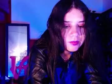 ilayra_smith from Chaturbate is Freechat