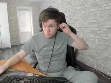 iliaskrislove from Chaturbate is Freechat