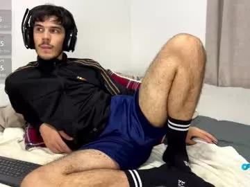 ilytheo from Chaturbate is Freechat