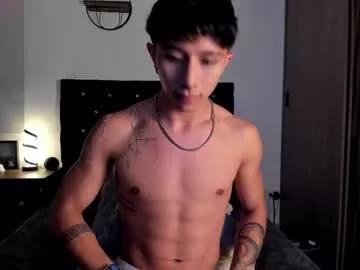 im__thomas from Chaturbate is Freechat