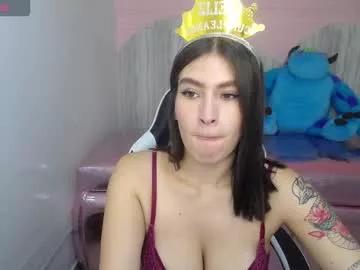 im_anny_t from Chaturbate is Freechat