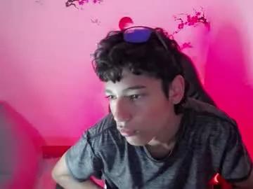im_david01 from Chaturbate is Freechat