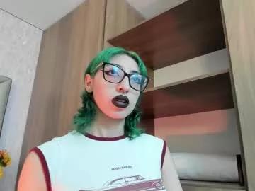 Photos of im_gaia from Chaturbate is Freechat