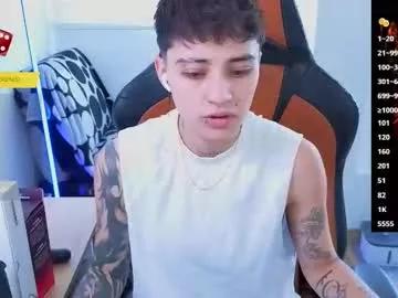 Photos of im_laia_ from Chaturbate is Freechat