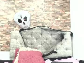 im_milancs from Chaturbate is Freechat