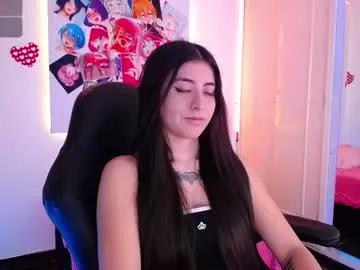 im_rosse_ from Chaturbate is Freechat