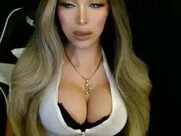 imyour_queen10 from Chaturbate is Freechat